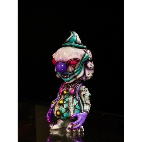 Pokkun (clown) E