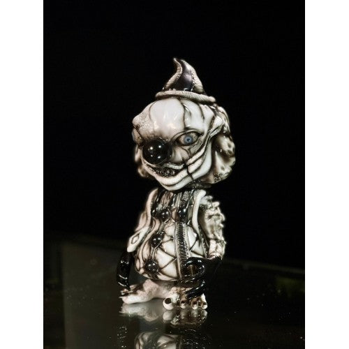 Pokkun (clown) B