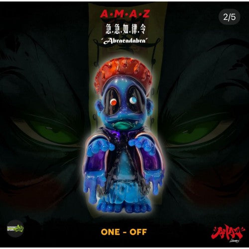 Zombie Zero
