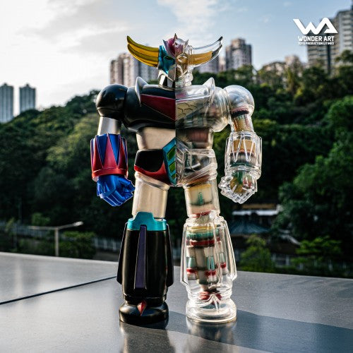 GRENDIZER 3rd Edition