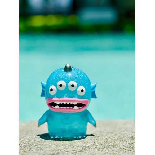 Big Mouth Monster (Shiny Version)