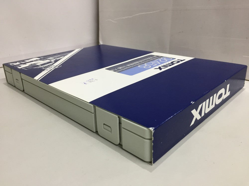 TOMIX 92458 JR COMMUTER TRAIN SERIES 2093000 KAWAGOE/HACHIKO LINE