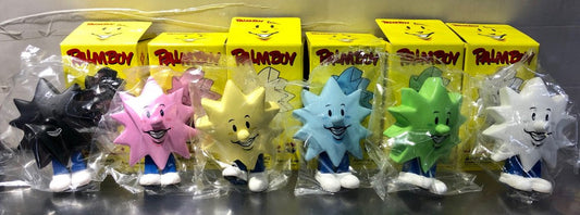 MEDICOM KUBRICK - PALMBOY  PALM STORE DEVILOCK b7564559