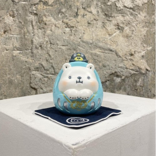 Bac Bac Daruma