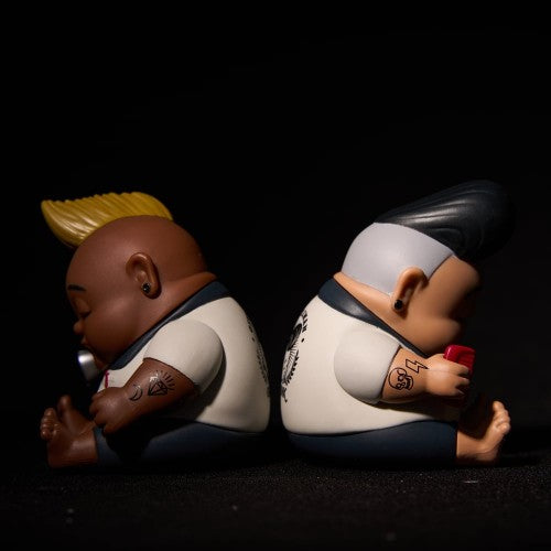 GENTLEMAN BABI CHUNK TWO PACK