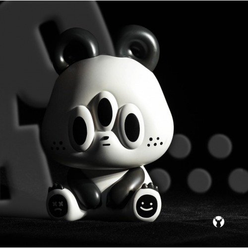 Mota - Three-Eyed Bear