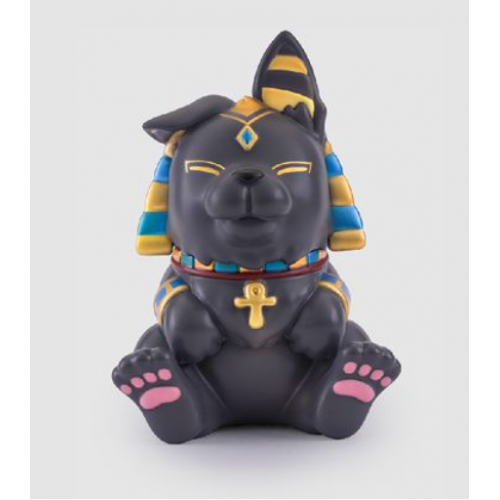 Baby Anubis-Folded Ear