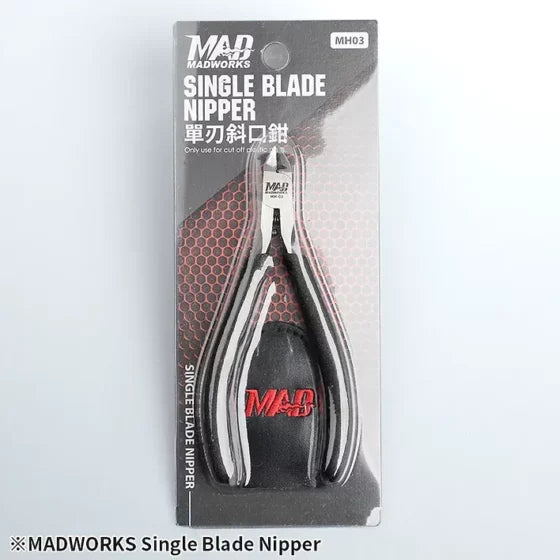 Madworks MH-03 Single Edge Bevel Pliers