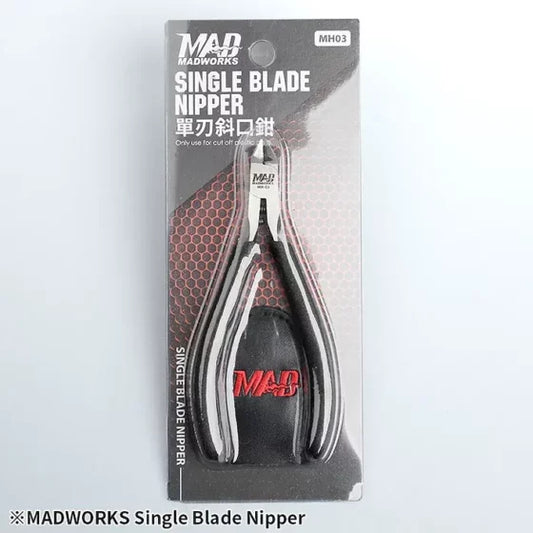 Madworks MH-03 Single Edge Bevel Pliers