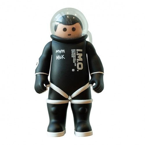 IMO Star Power Rangers (Milk Planet Adventure Boys VER.
