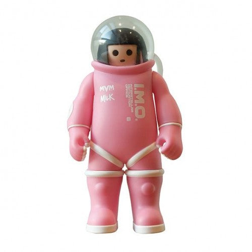 IMO Star Power Rangers (Milk Planet Adventure Girls VER.