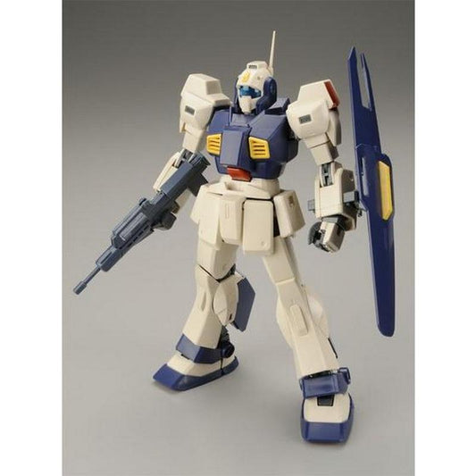 【Preorder in Apr】MG 1/100 MSA-003 Nemo 【UNICORN DESERT COLOR Ver.】