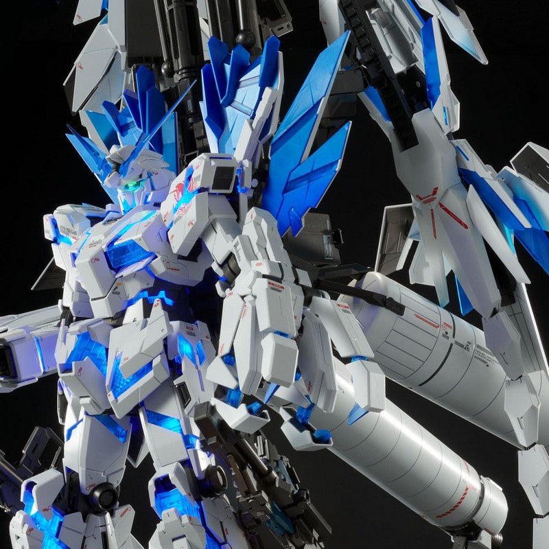【Aug】PG 1/60 Divine Expansion Set for Unicorn Gundam Perfectibility
