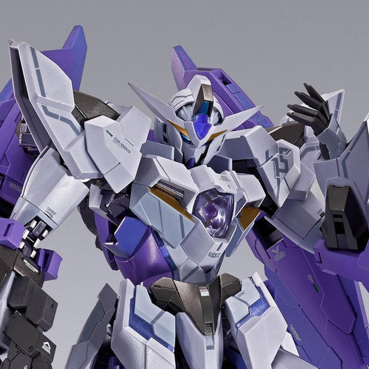 【Sep】METAL BUILD 1.5 (EYES) Gundam
