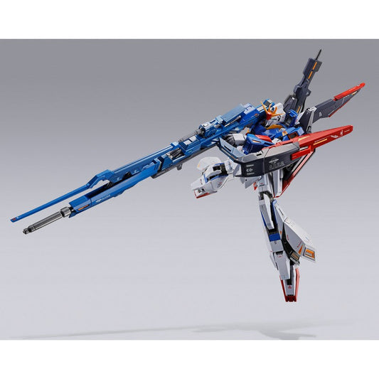 【Oct】METAL BUILD Hyper Mega Launcher Option Set