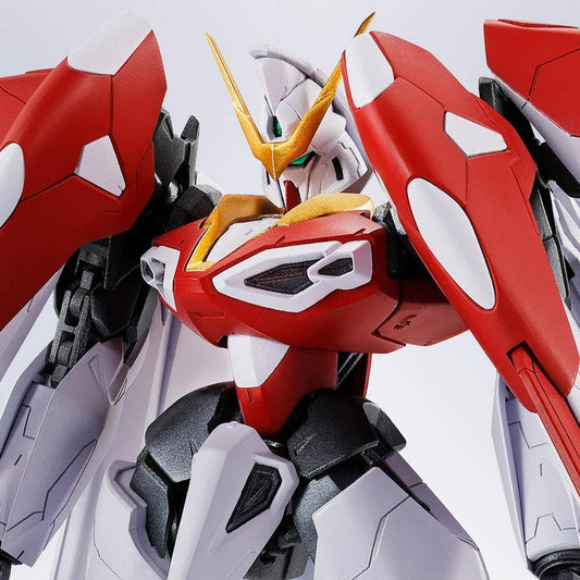【Sep】ROBOT SPIRITS [SIDE MS] GGF-001 Phoenix Gundam