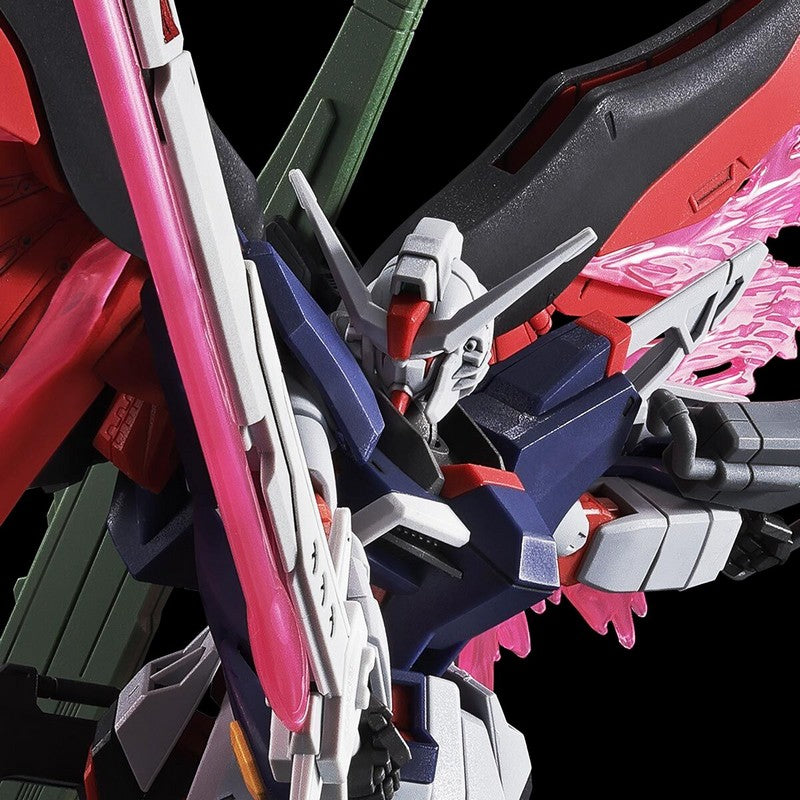 【Sep】HGCE 1/144 Destiny Gundam SpecⅡ [FINAL BATTLE IMAGE COLOR]