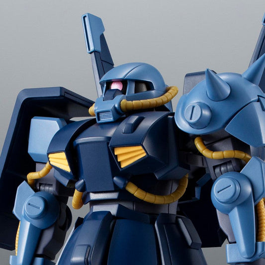 【Oct】ROBOT SPIRITS [SIDE MS] RMS-106 Hi-Zack (EARTH FEDERATION FORCE TYPE) ver. A.N.I.M.E.