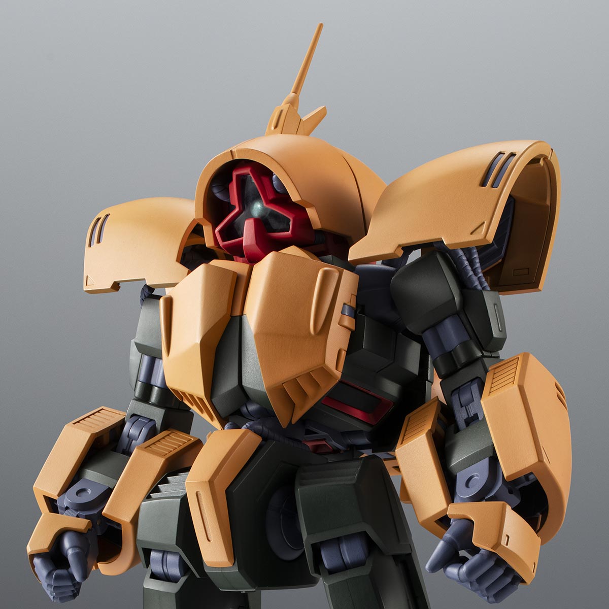 【NOV】ROBOT SPIRITS [SIDE MS] NRX-044 Asshimar ver. A.N.I.M.E.