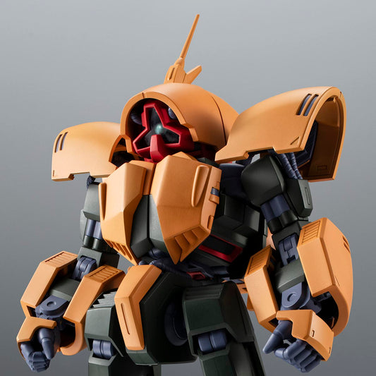 【NOV】ROBOT SPIRITS [SIDE MS] NRX-044 Asshimar ver. A.N.I.M.E.