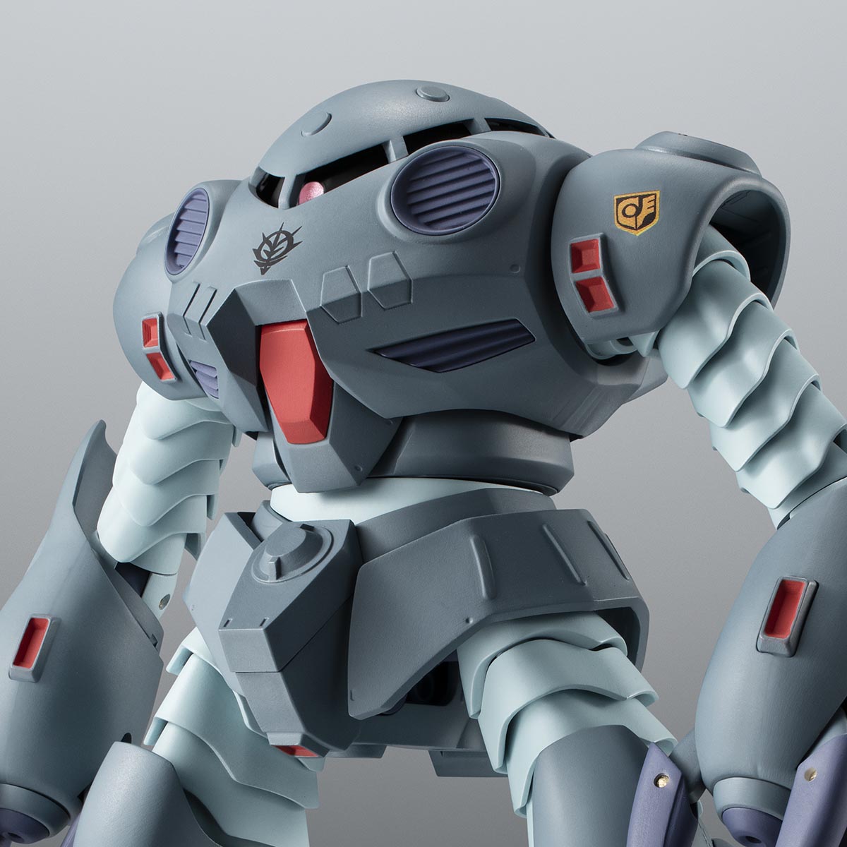 【Jan】ROBOT SPIRITS [SIDE MS] MSM-07E Z’Gok E ver. A.N.I.M.E.