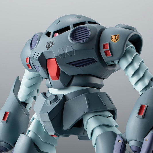 【Jan】ROBOT SPIRITS [SIDE MS] MSM-07E Z’Gok E ver. A.N.I.M.E.