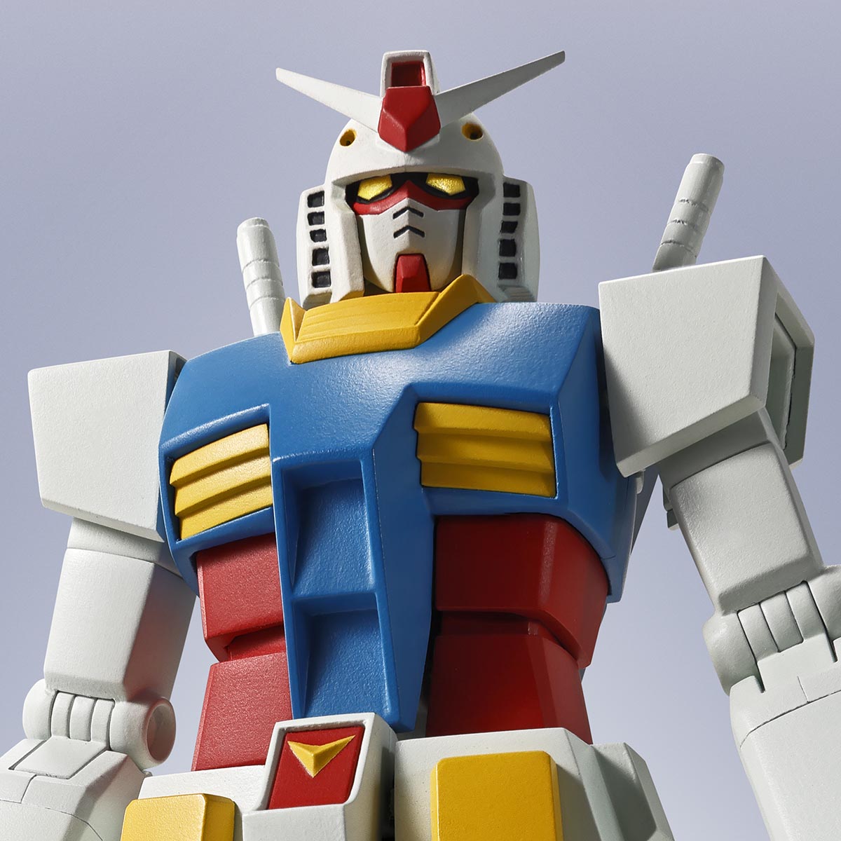 【Mar】METAL ROBOT SPIRITS [SIDE MS] RX-78-2 Gundam (GQ)