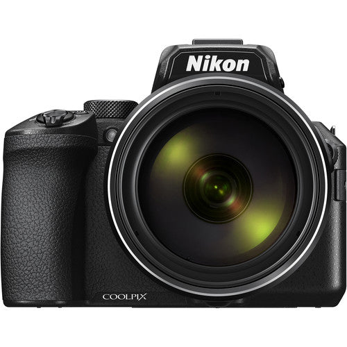 Nikon COOLPIX P950 Camera