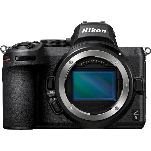 Nikon Z 5 Camera