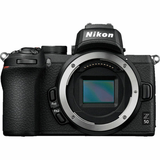 Nikon Z 50 Camera