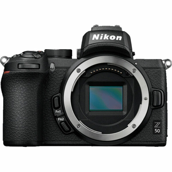 Nikon Z 50 Camera