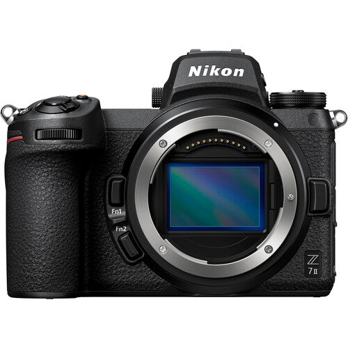 Nikon Z 7II Camera