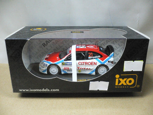 IXO 1/43 CITROEN
