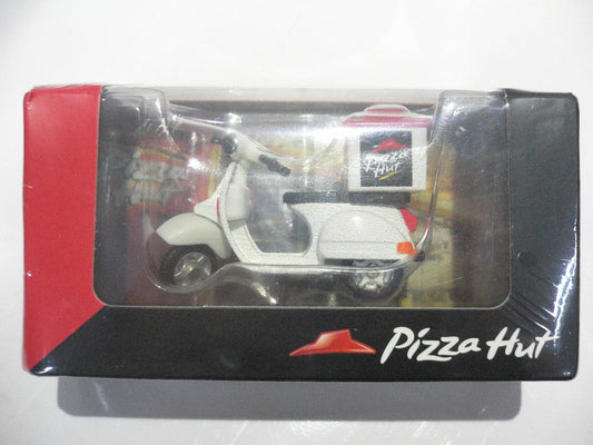 TOYEAST TINY PIZZA HUT HONG KONG Pizza Hut ATC64050