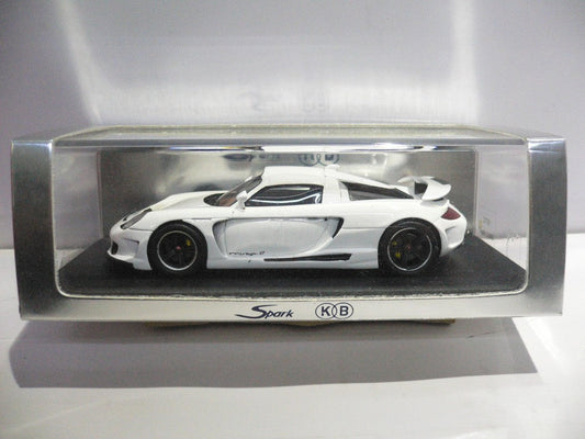 SPARK 1/43 GEMBALLA MIRAGE GT