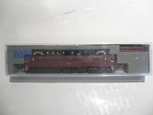 KATO N-GAUGE 3071 ED76 500 TRAIN