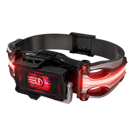 CSM【Kamen Rider 555】Transformation Belt FAIZ Driver NEXT