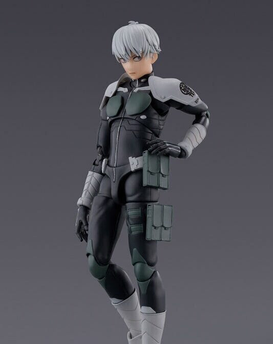 SHFiguarts【Monster No. 8】Ichikawa Reno