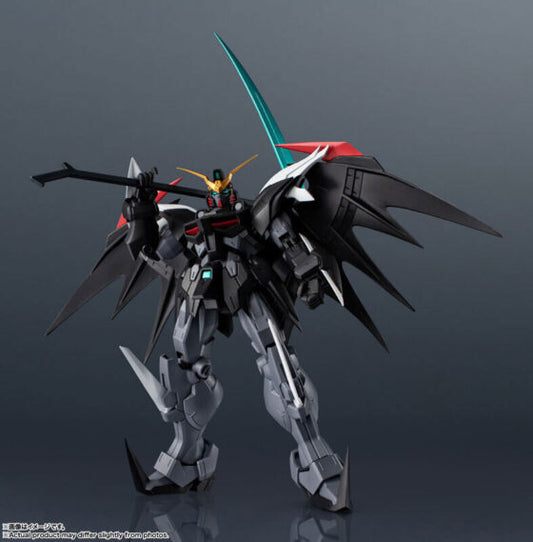 GUNDAM UNIVERSE [New Mobile Suit Gundam W: Endless Waltz] Hellish Death Gundam EW