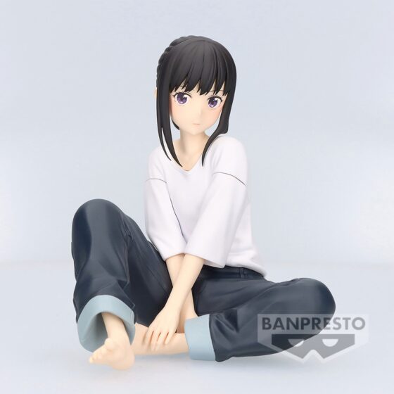 Banpresto prize【Lycoris Recoil】Takina Inoue -RELAX TIME-