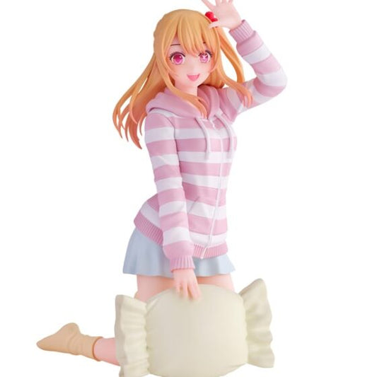 Banpresto prize [My Favorite Kid] Ruby -RELAX TIME-