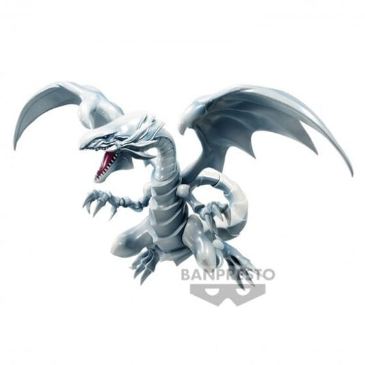 Banpresto Prize [Yu-Gi-Oh! Duel of Monsters] Blue-Eyes White Dragon