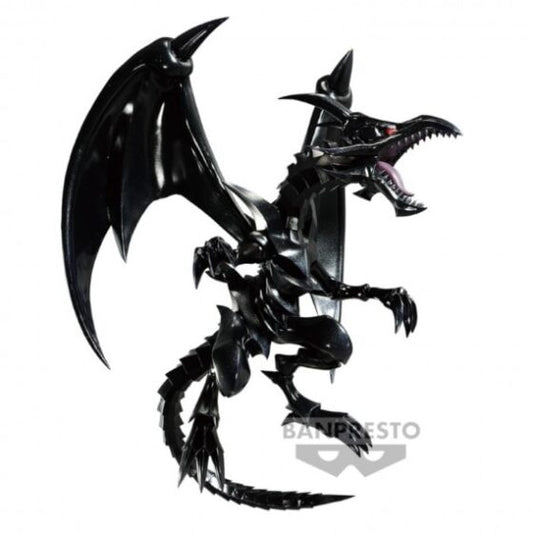 Banpresto Prize [Yu-Gi-Oh! Duel of Monsters] Red-Eyes Black Dragon