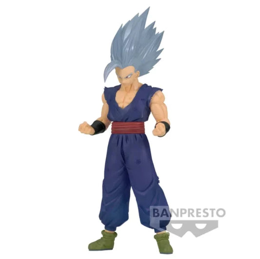 Banpresto CLEARISE【Dragon Ball Super】Super Hero Son Gohan (Beast)