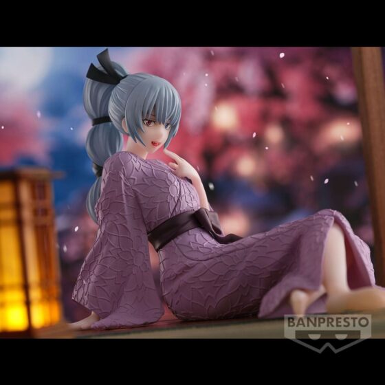 Banpresto Prize [That Time I Got Reincarnated as a Slime] Luminas Valentine