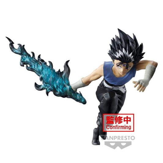 Banpresto Prize [Yu☆Yu☆Hakusho] Dark Martial Arts Club Hiei