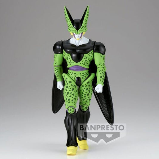 Banpresto prize SOLID EDGE WORKS【Dragon Ball Z】THE Dejinsro