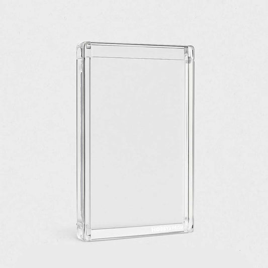 HOBBYXPRISM PSA/CGC appraisal card crystal protective case