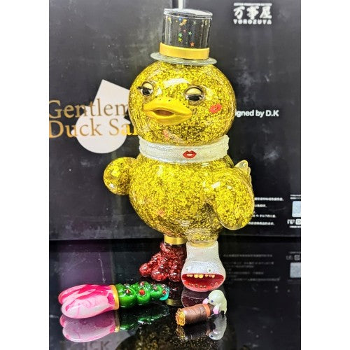 Duck San (Golden)
