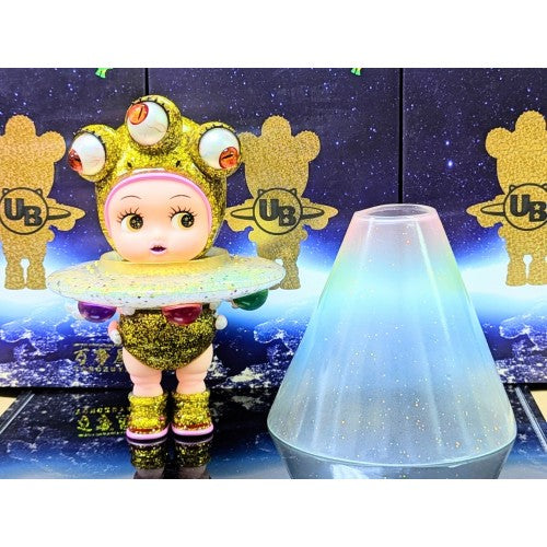 Yorozuya UFO BABY (GOLDEN)